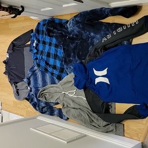 Boys Size 14 bundle *listed Sept 12 2022